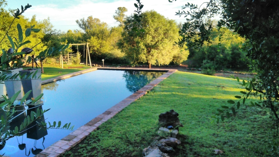 3 Bedroom Property for Sale in Potchefstroom Rural North West